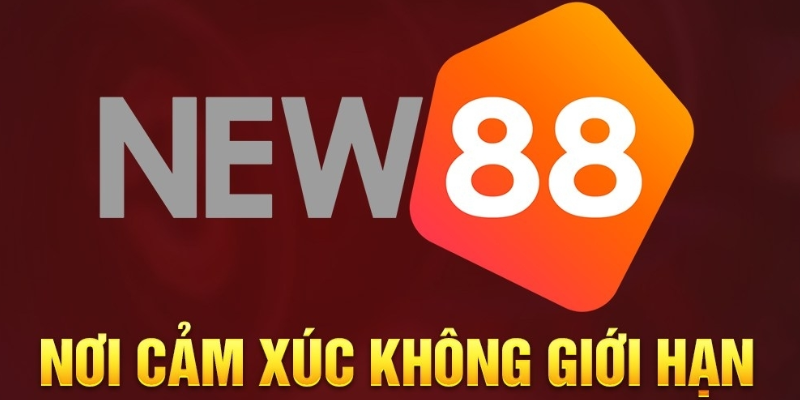 New88 - Nơi Cảm Xúc Không Giới Hạn